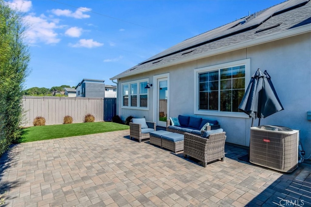 3703 Rock Garden Ln, San Luis Obispo, CA 93401