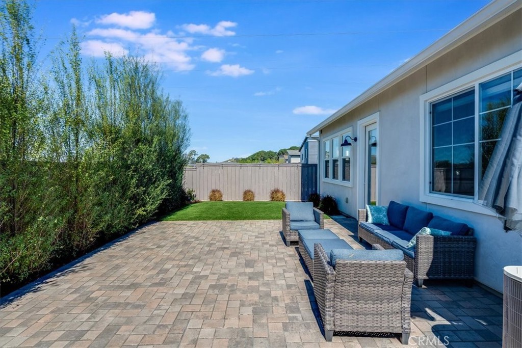 3703 Rock Garden Ln, San Luis Obispo, CA 93401