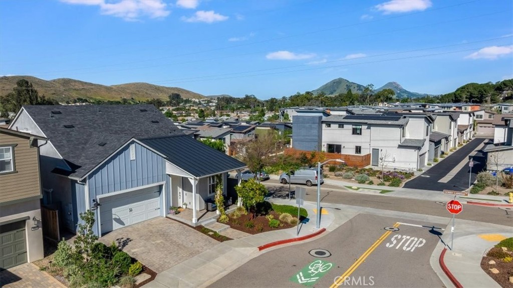 3703 Rock Garden Ln, San Luis Obispo, CA 93401