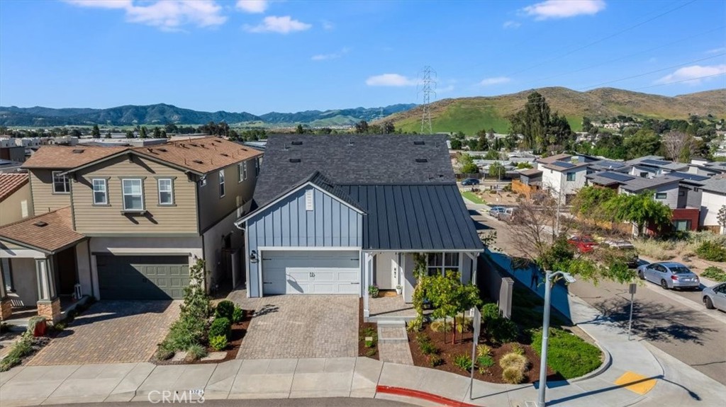 3703 Rock Garden Ln, San Luis Obispo, CA 93401