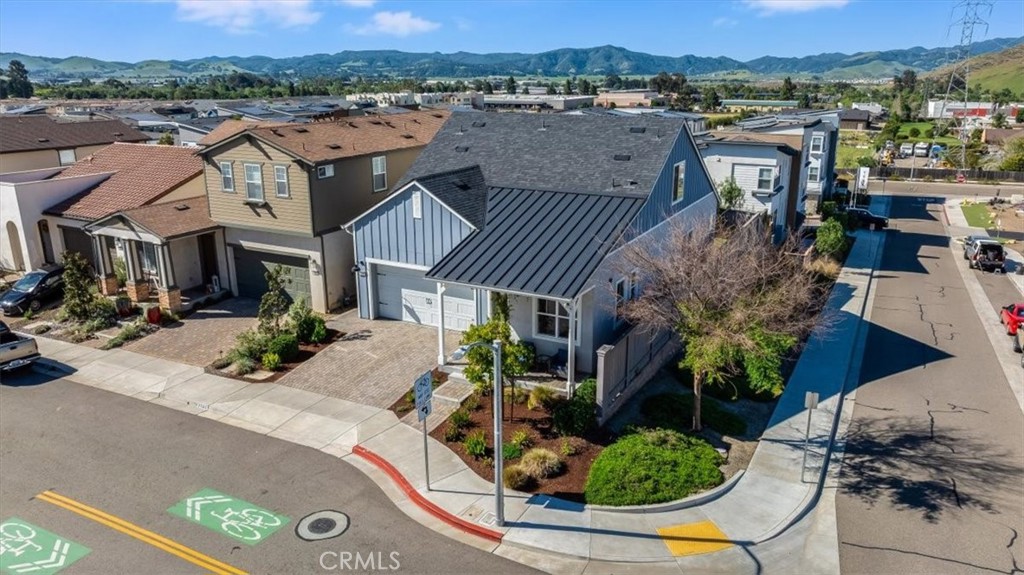 3703 Rock Garden Ln, San Luis Obispo, CA 93401