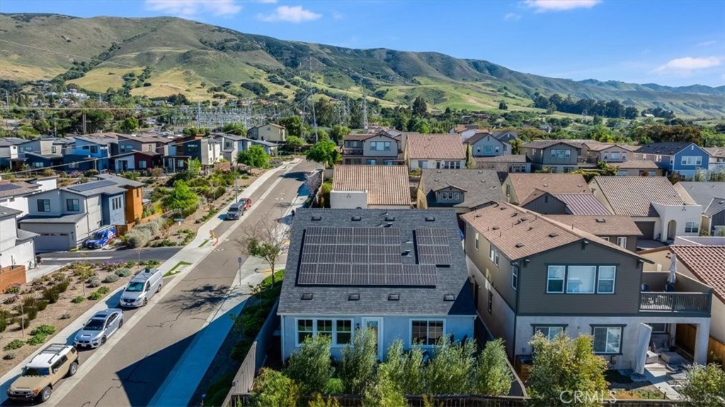 3703 Rock Garden Ln, San Luis Obispo, CA 93401