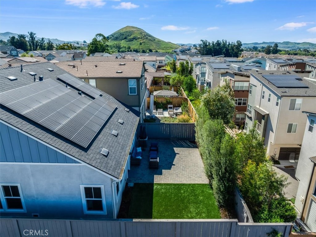 3703 Rock Garden Ln, San Luis Obispo, CA 93401