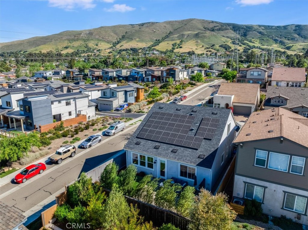 3703 Rock Garden Ln, San Luis Obispo, CA 93401
