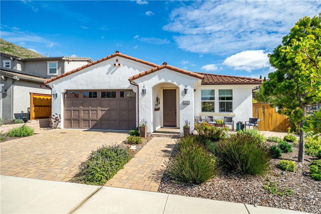 3229 Violet St, San Luis Obispo, CA 93401