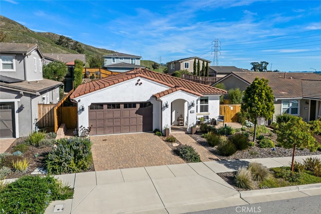 3229 Violet St, San Luis Obispo, CA 93401