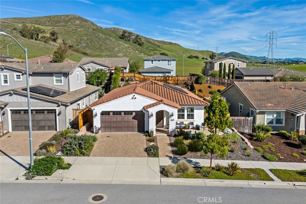 3229 Violet St, San Luis Obispo, CA 93401