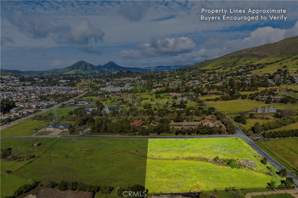 0 Calle Crotalo, San Luis Obispo, CA 93401