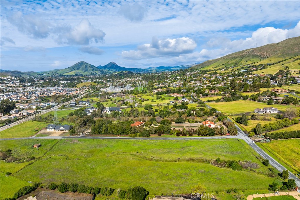 0 Calle Crotalo, San Luis Obispo, CA 93401