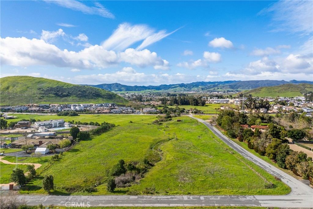 0 Calle Crotalo, San Luis Obispo, CA 93401