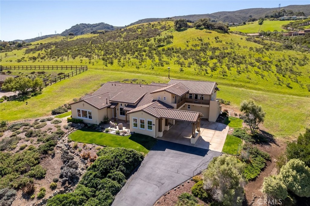1675 Nasella Lane, San Luis Obispo, CA 93405