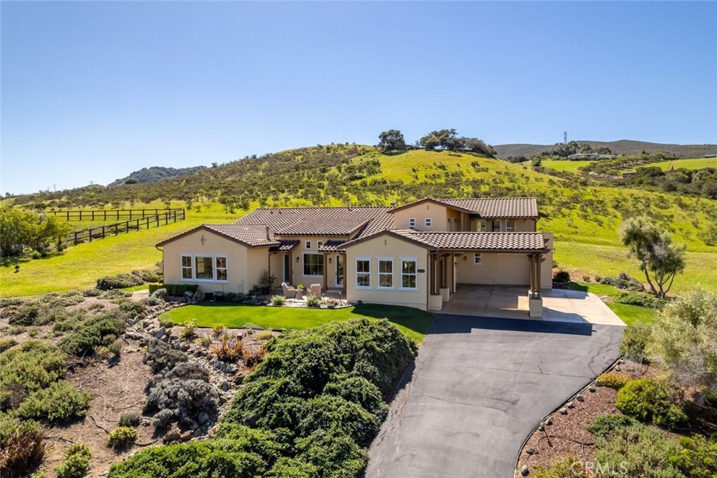 1675 Nasella Lane, San Luis Obispo, CA 93405