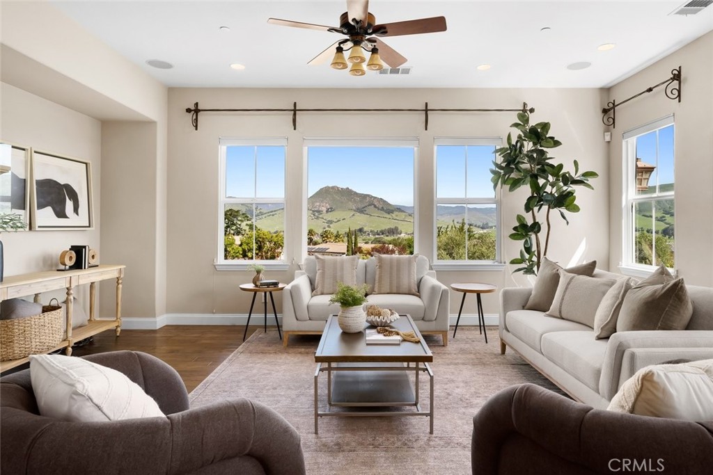 1675 Nasella Lane, San Luis Obispo, CA 93405