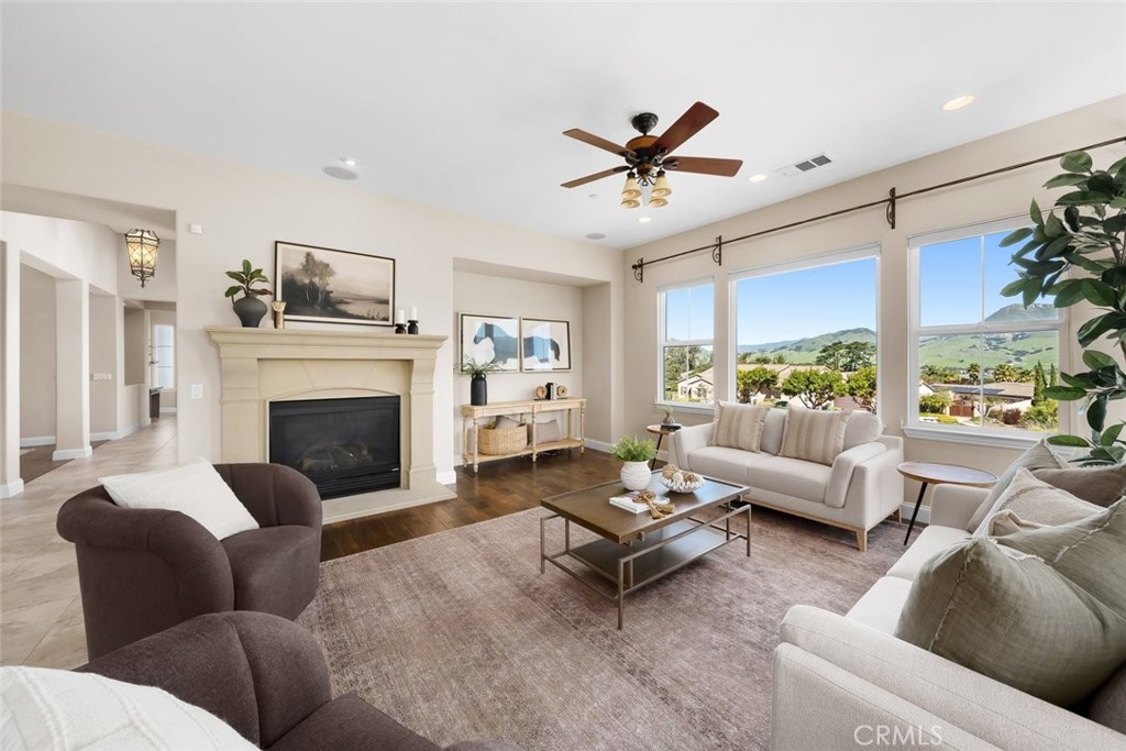 1675 Nasella Lane, San Luis Obispo, CA 93405