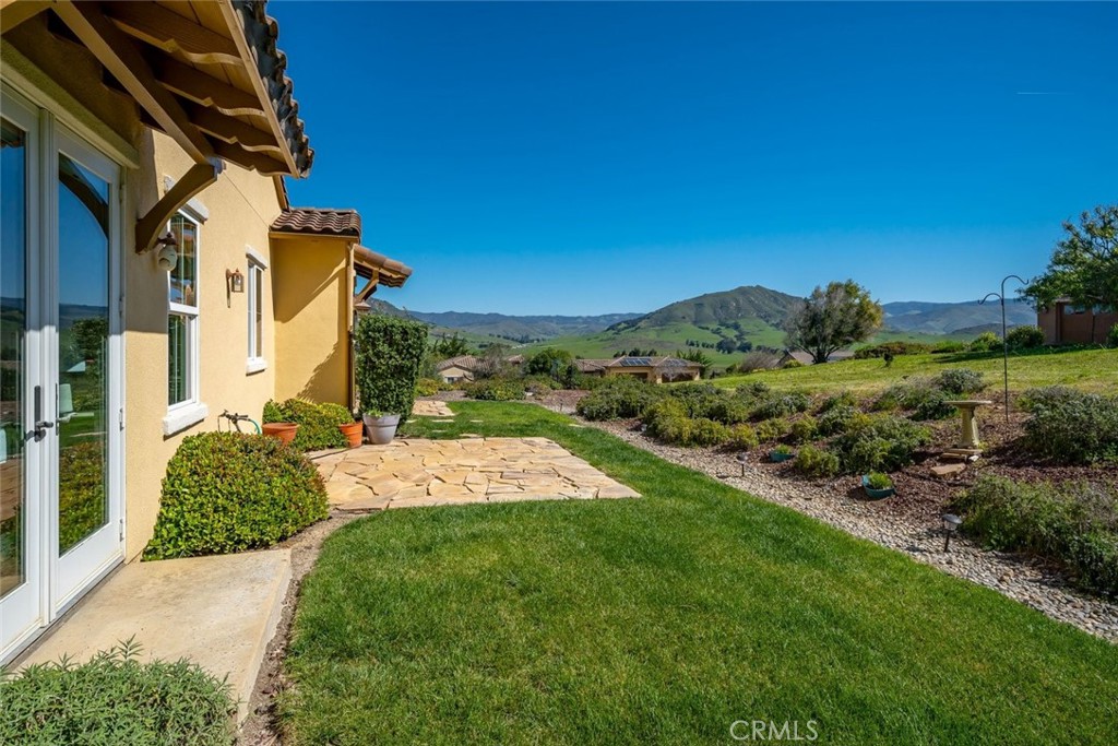 1675 Nasella Lane, San Luis Obispo, CA 93405