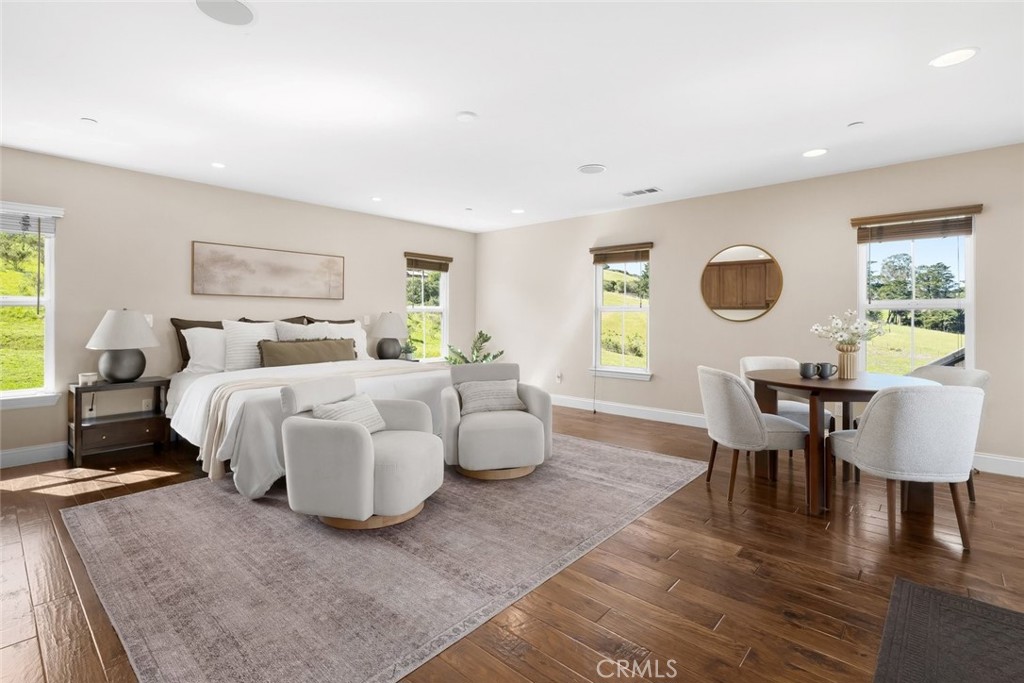 1675 Nasella Lane, San Luis Obispo, CA 93405