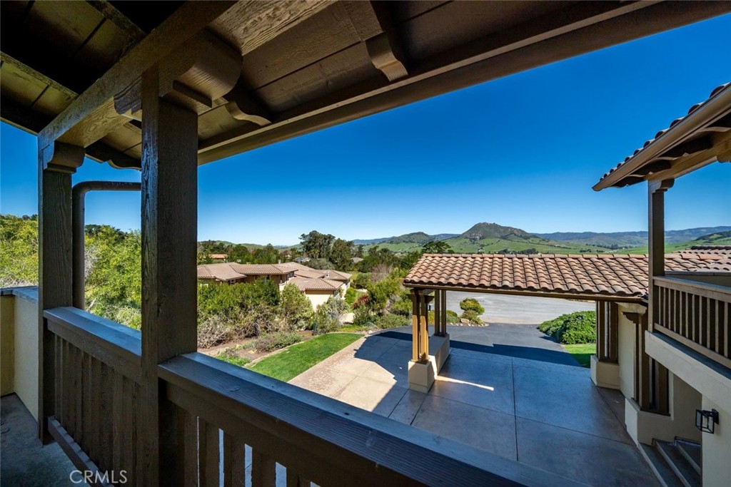 1675 Nasella Lane, San Luis Obispo, CA 93405