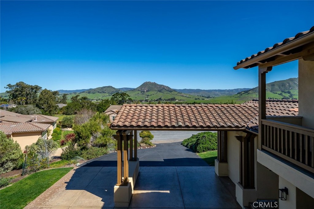 1675 Nasella Lane, San Luis Obispo, CA 93405