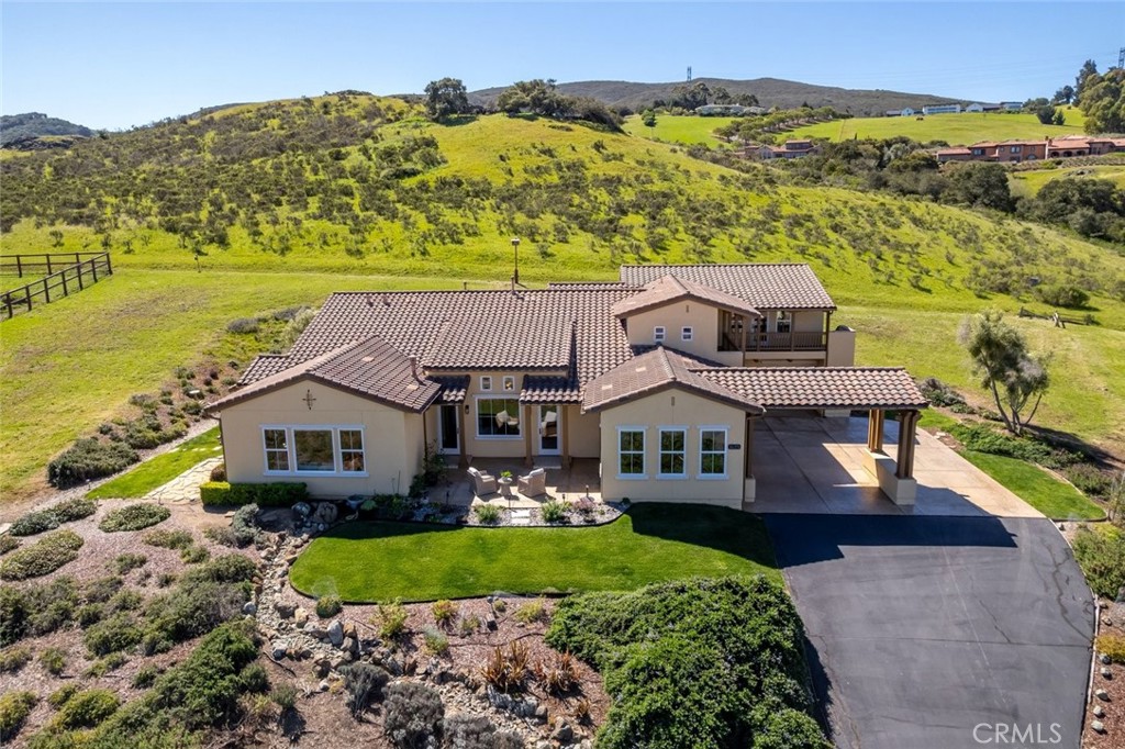 1675 Nasella Lane, San Luis Obispo, CA 93405