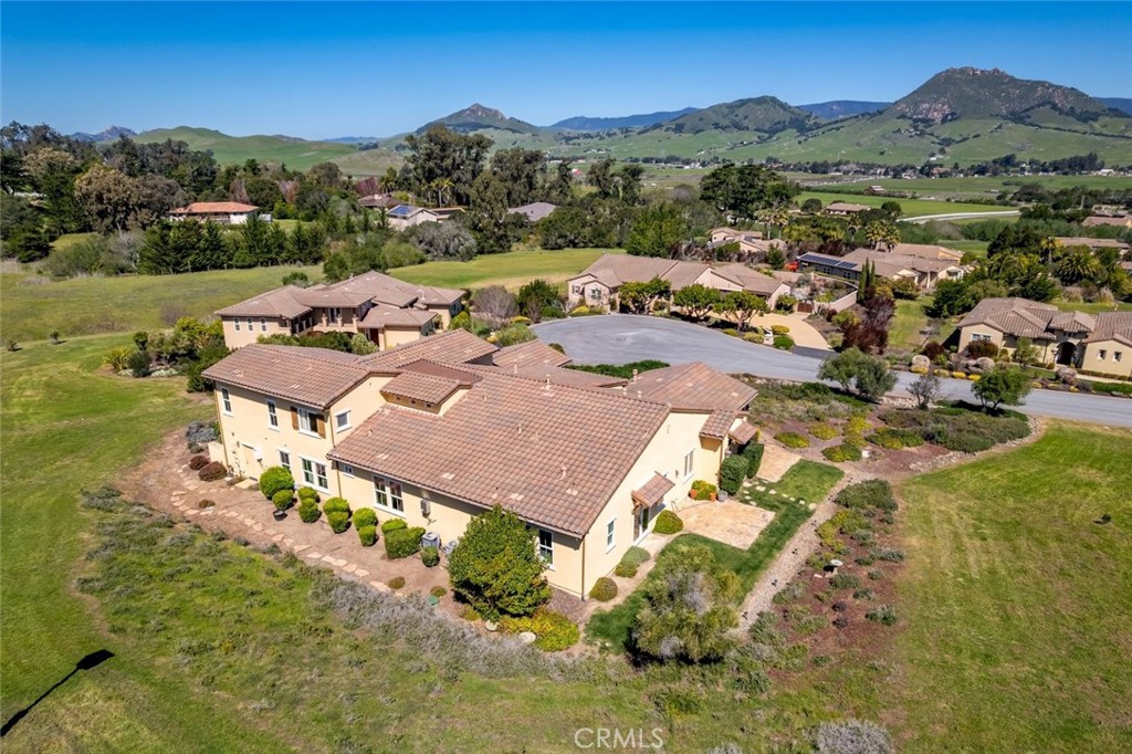 1675 Nasella Lane, San Luis Obispo, CA 93405