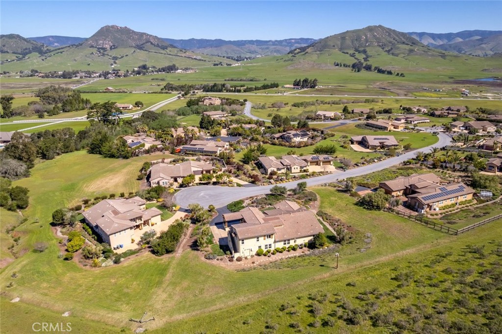 1675 Nasella Lane, San Luis Obispo, CA 93405