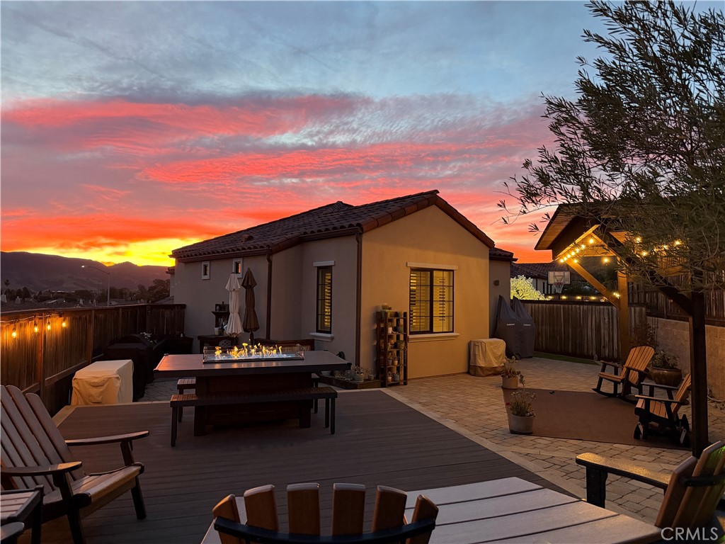 3097 Livorno Circle, San Luis Obispo, CA 93401