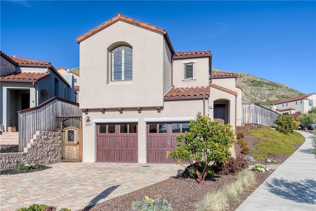 3097 Livorno Circle, San Luis Obispo, CA 93401