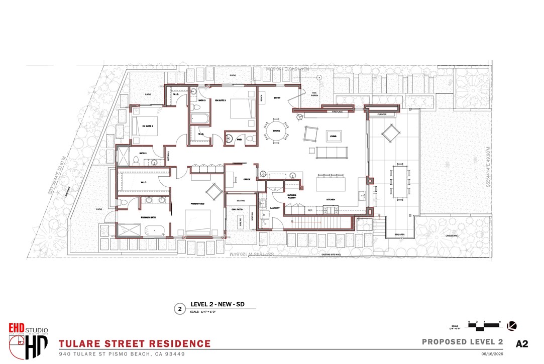 940 Tulare, Pismo Beach, CA 93449