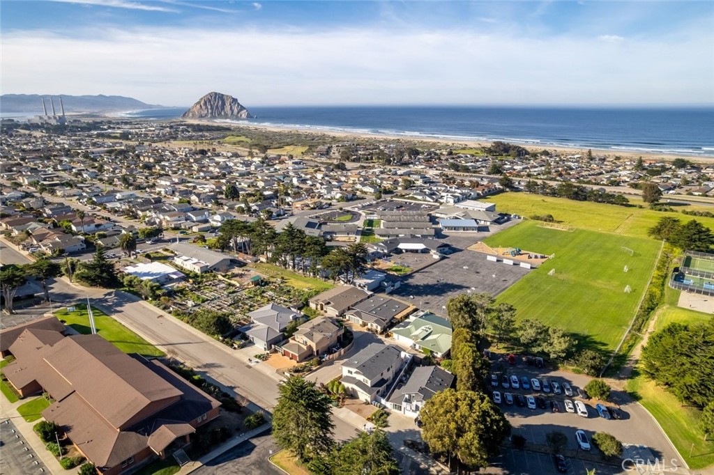 3020 Ironwood Avenue, Morro Bay, CA 93442