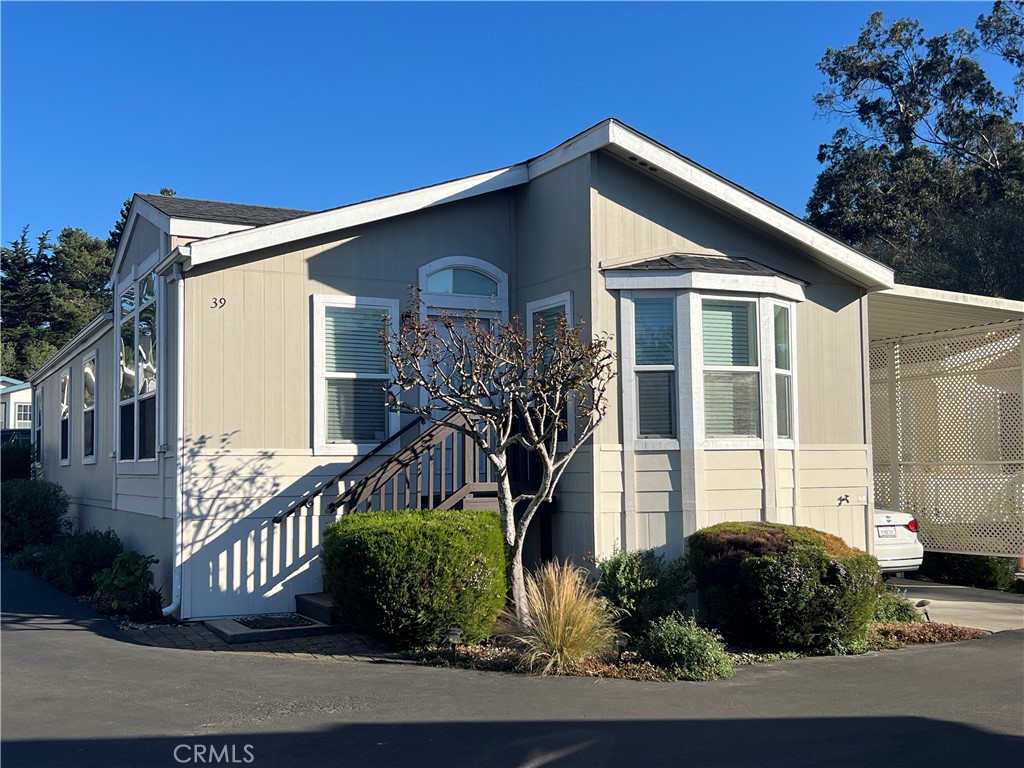 1226 Main St #39, Cambria, CA 93428
