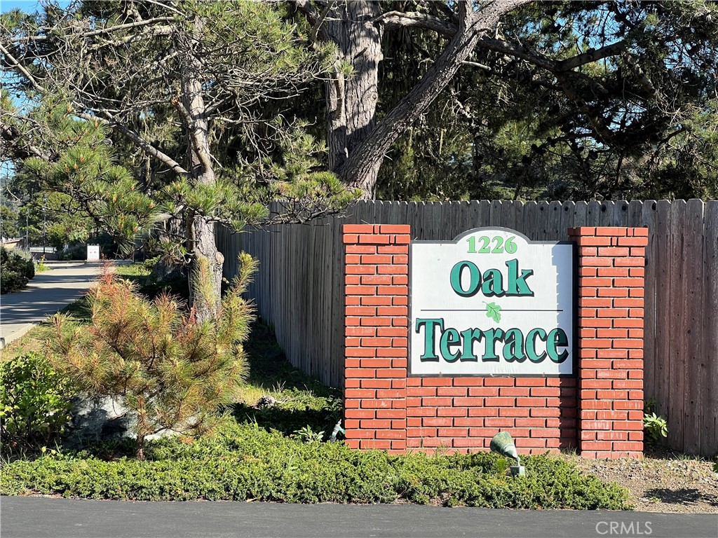 1226 Main St #39, Cambria, CA 93428