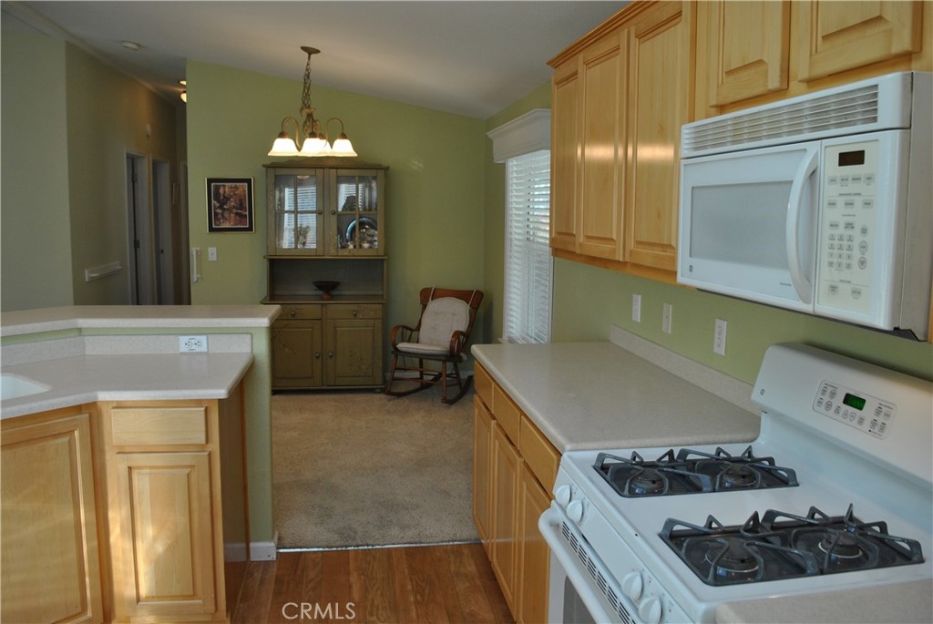 1226 Main St #39, Cambria, CA 93428