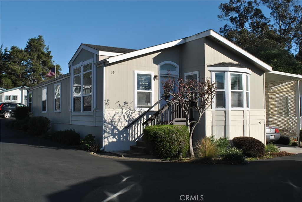 1226 Main St #39, Cambria, CA 93428