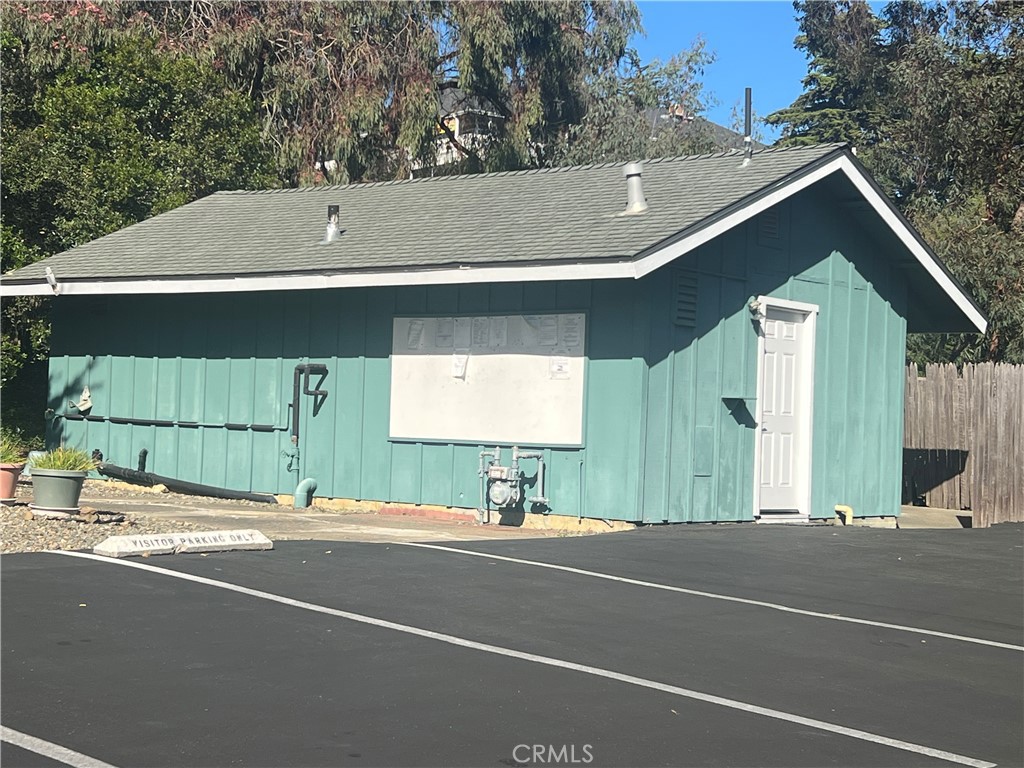 1226 Main St #39, Cambria, CA 93428