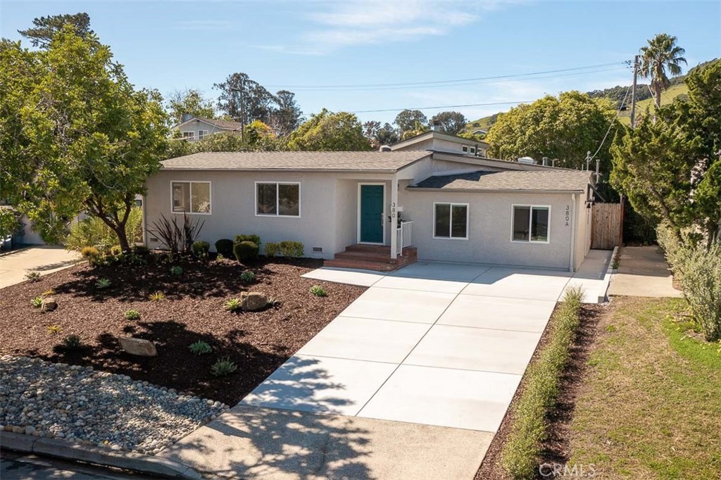 380 Christina, San Luis Obispo, CA 93405