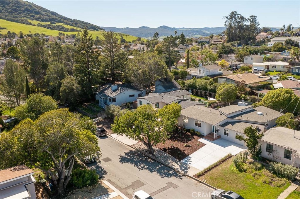 380 Christina, San Luis Obispo, CA 93405
