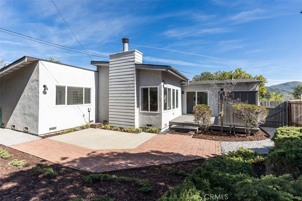 380 Christina, San Luis Obispo, CA 93405
