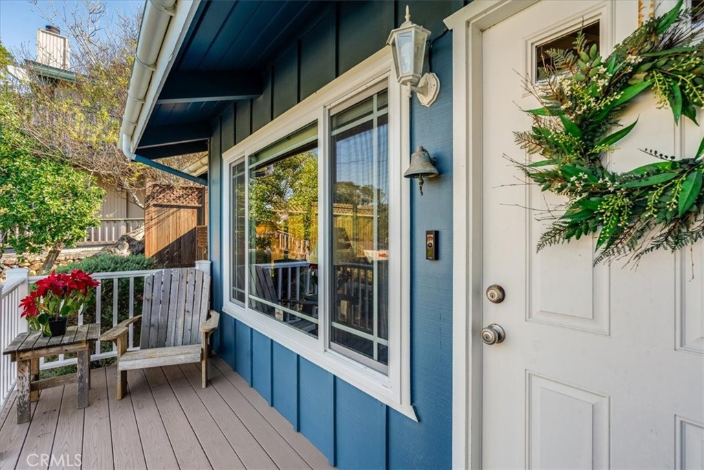 550 Plymouth, Cambria, CA 93428