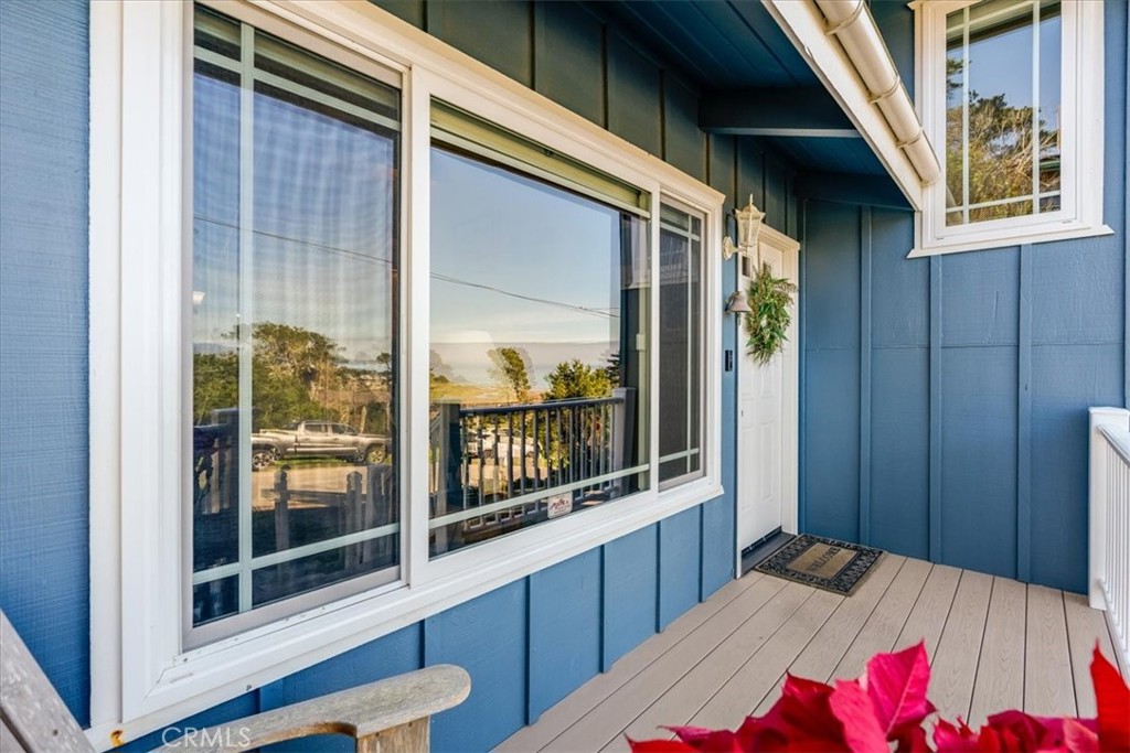 550 Plymouth, Cambria, CA 93428