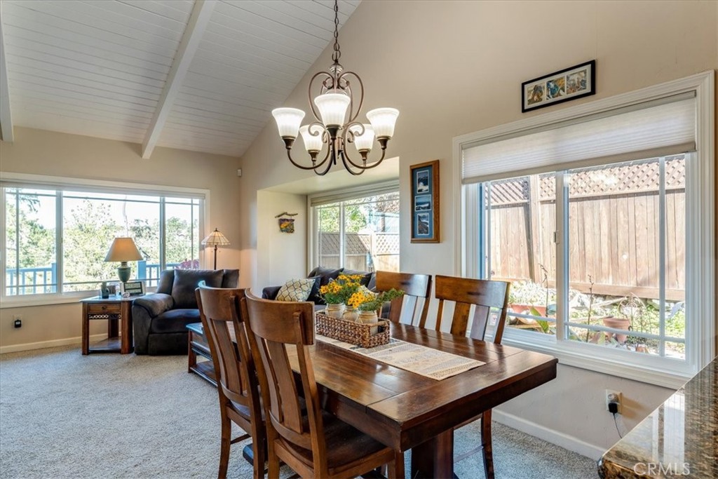 550 Plymouth, Cambria, CA 93428