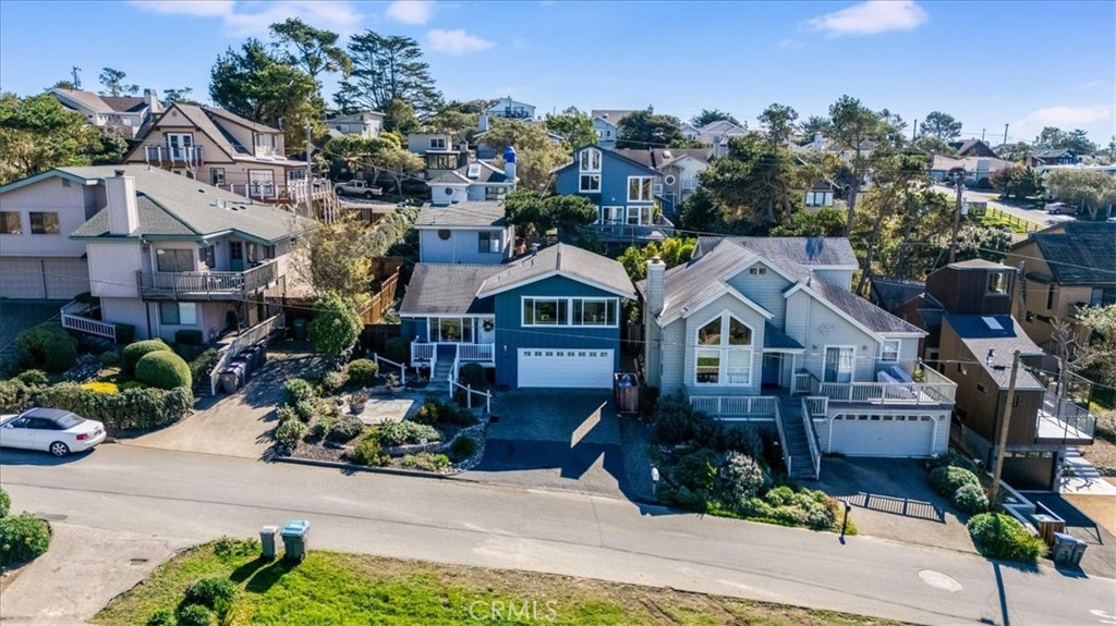 550 Plymouth, Cambria, CA 93428