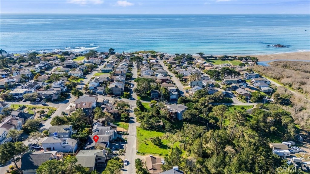 550 Plymouth, Cambria, CA 93428