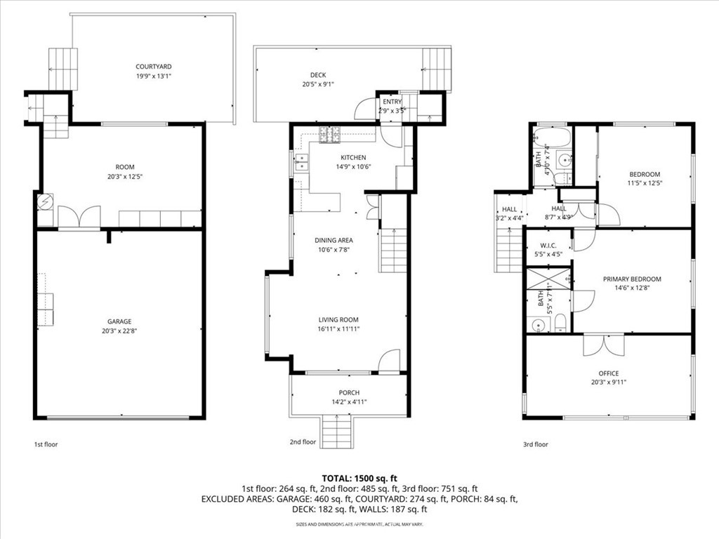 550 Plymouth, Cambria, CA 93428