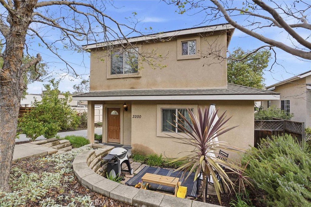 3202 Rockview Pl, San Luis Obispo, CA 93401