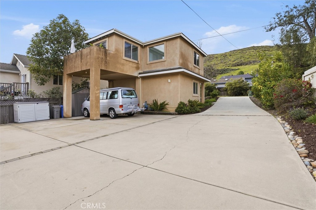 3202 Rockview Pl, San Luis Obispo, CA 93401