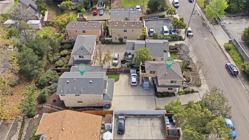 3202 Rockview Pl, San Luis Obispo, CA 93401