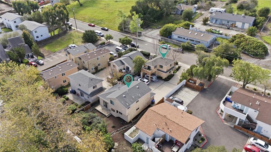 3202 Rockview Pl, San Luis Obispo, CA 93401