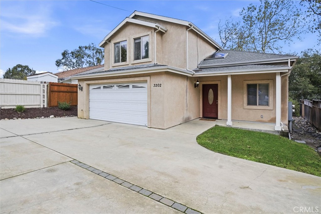 3202 Rockview Pl, San Luis Obispo, CA 93401