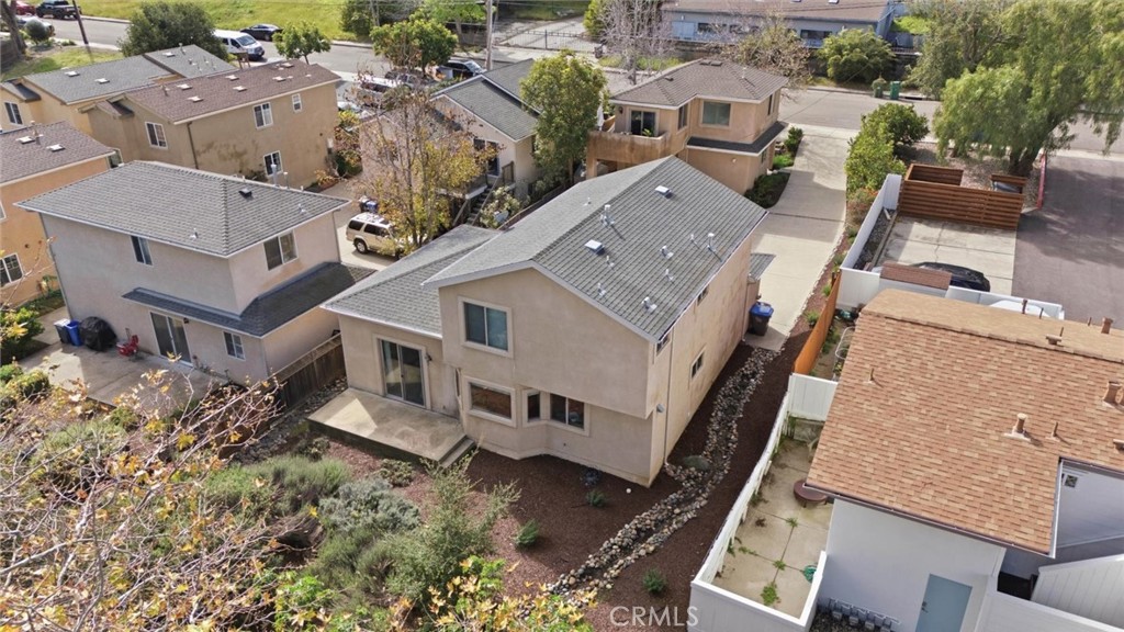 3202 Rockview Pl, San Luis Obispo, CA 93401