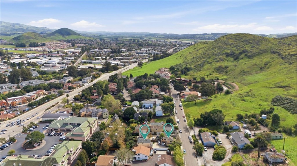 3202 Rockview Pl, San Luis Obispo, CA 93401